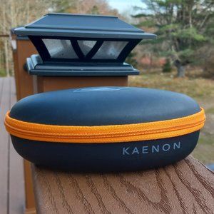 Kaenon Semi-Hard Sunglass Case